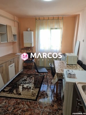 Apartament 2 camere decomandat, et.3, Calea Caransebesului, ID 926 - imagine 3