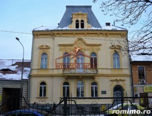 Spatiu birouri cu 3 camere pe B-dul Victoriei din Sibiu - imagine 3