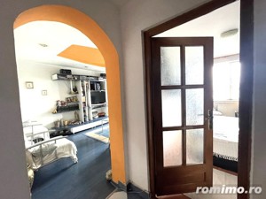 Apartament 3 camere in Slatina cu St 71,64 mp - imagine 11