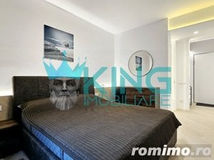 3 Camere | Cortina North | View Panoramic | Parcare subteran | Terasa |  - imagine 5