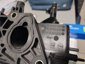 Galerie admisie Logan - imagine 3