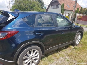 Mazda CX-5, 2.2 TDI, SKYACTIV, AWD, 175 CP, automată - imagine 2