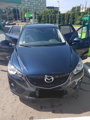 Mazda CX-5, 2.2 TDI, SKYACTIV, AWD, 175 CP, automată - imagine 4