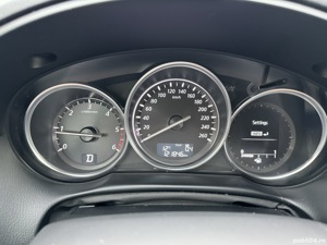 Mazda CX-5, 2.2 TDI, SKYACTIV, AWD, 175 CP, automată - imagine 10