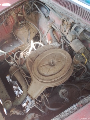 FIAT 1300,anul1966. - imagine 6 FIAT 1300,anul1966. - imagine 6