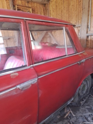 FIAT 1300,anul1966. - imagine 5 FIAT 1300,anul1966. - imagine 5