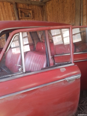 FIAT 1300,anul1966. - imagine 3 FIAT 1300,anul1966. - imagine 3