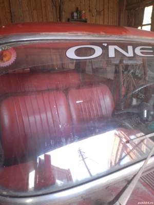 FIAT 1300,anul1966. - imagine 4 FIAT 1300,anul1966. - imagine 4