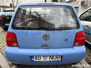 Rabla masina  - imagine 2