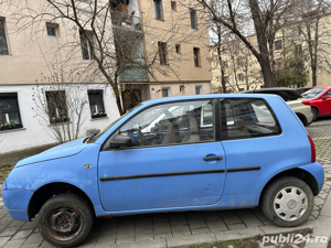 Rabla masina  - imagine 3