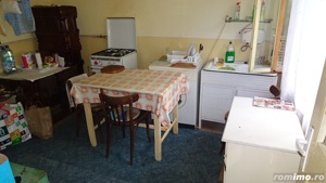 Vand casa in Deva, zona ultracentrala, suprafata de teren 1073 mp, deschidere la 2 strazi - imagine 7