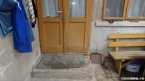 Vand casa in Deva, zona ultracentrala, suprafata de teren 1073 mp, deschidere la 2 strazi - imagine 18