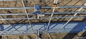 Portbagaj plafon Citroen Jumpy - imagine 6