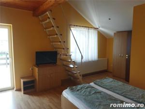 Cazare Muncitori -Casa  Pensiune 8 Camere - Ghimbav Brasov - imagine 4