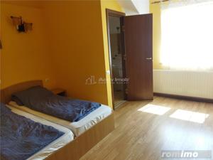 Cazare Muncitori -Casa  Pensiune 8 Camere - Ghimbav Brasov - imagine 6