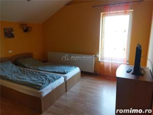 Cazare Muncitori -Casa  Pensiune 8 Camere - Ghimbav Brasov - imagine 7