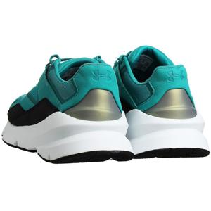 Adidași Sneackers Under Armour George 96 Persan Green ClrShft - imagine 4