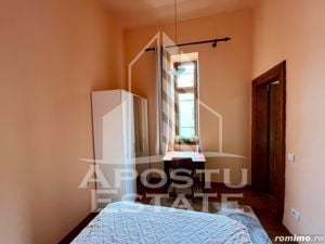 Apartament cu 4 camere circular in zona Elisabetin - imagine 9