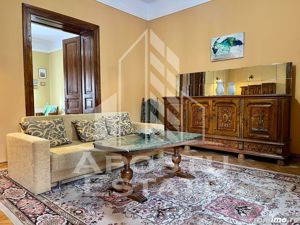 Apartament cu 4 camere circular in zona Elisabetin - imagine 3