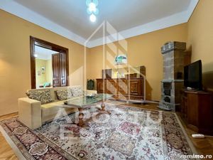 Apartament cu 4 camere circular in zona Elisabetin - imagine 2