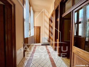 Apartament cu 4 camere circular in zona Elisabetin - imagine 10