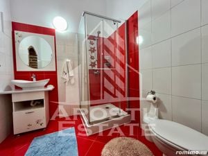 Apartament cu 4 camere circular in zona Elisabetin - imagine 14