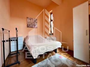 Apartament cu 4 camere circular in zona Elisabetin - imagine 8