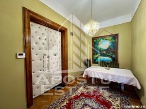 Apartament cu 4 camere circular in zona Elisabetin - imagine 12