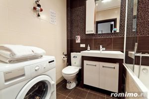  inchiriere un apartament cu o camera zona Campului - imagine 3