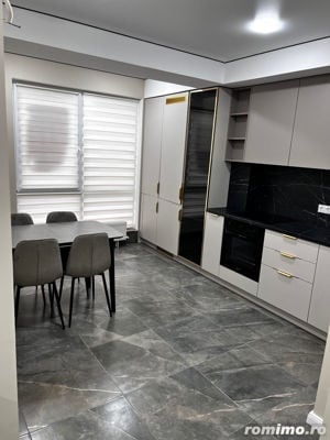  inchiriere apartament o camera zona centrala, mall Platinia - imagine 1