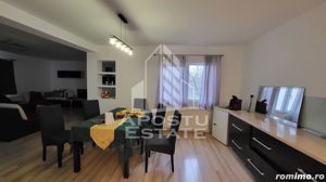 Casa individuala,4 camere garaj si teren de 880mp Becicherecul Mic - imagine 4