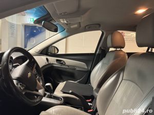Vănd chevrolet AUTOMATĂ  - imagine 4