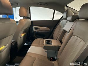 Vănd chevrolet AUTOMATĂ  - imagine 2