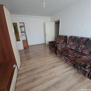 Apartament 2 camere, etaj 10, zona Darmanesti - imagine 2