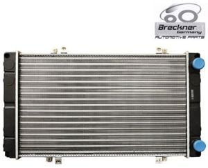 Radiator racire Dacia Supernova