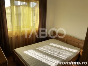 Apartament de vanzare 3 camere 2 bai zona Valea Aurie in Sibiu