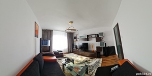 Vand apartament 4 camere - imagine 9