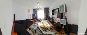 Vand apartament 4 camere - imagine 10