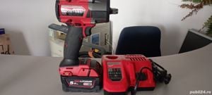 Scule de mana cu acumulator de inchiriat