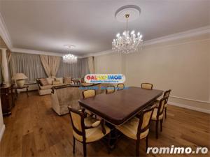 Vanzare apartament elegant zona Primaverii - imagine 2