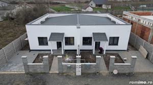 Bucovăț - Duplex Modern în Zonă Rezidențială Nouă