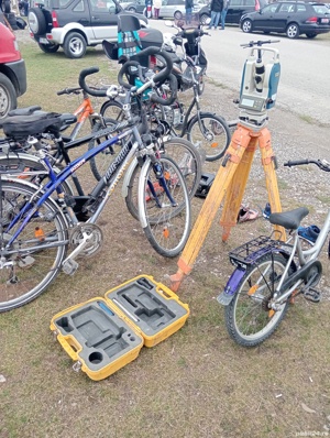 bicicleta cu 3 roti, diverse  - imagine 3