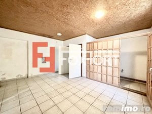 COMISION 0% Spatiu Comercial cu 3 incaperi in Sanandrei, zona Centrala - imagine 11