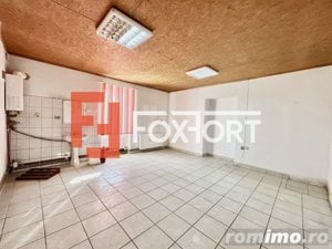 COMISION 0% Spatiu Comercial cu 3 incaperi in Sanandrei, zona Centrala - imagine 5