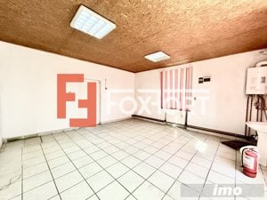 COMISION 0% Spatiu Comercial cu 3 incaperi in Sanandrei, zona Centrala - imagine 6