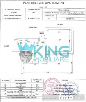 SMART HOME| 2 CAMERE | PARCARE | MODERN - imagine 15