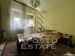 Apartament cu 2 camere, cu garaj si boxa,situat in zona Dambovita - imagine 3