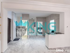  Apartament 3 Camere Herastrau Bucuresti - imagine 13