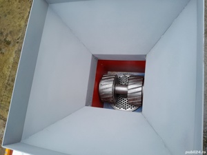 Granulator cereale de vanzare - imagine 8