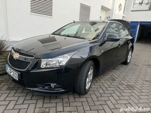 Vănd chevrolet AUTOMATĂ  - imagine 3